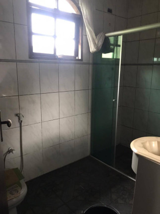 Imagem Casa com 4 Quartos à Venda, 198 m² em Vila Luzita - Santo André