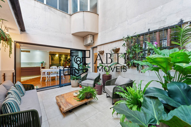 Imagem Apartamento com 3 Quartos à Venda, 160 m² em Vila Mariana - São Paulo Imagem Apartamento com 3 Quartos à Venda, 160 m² em Vila Mariana - São Paulo