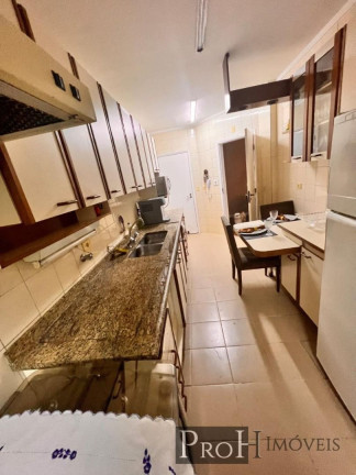 Imagem Apartamento com 4 Quartos à Venda, 137 m² em Saúde - São Paulo