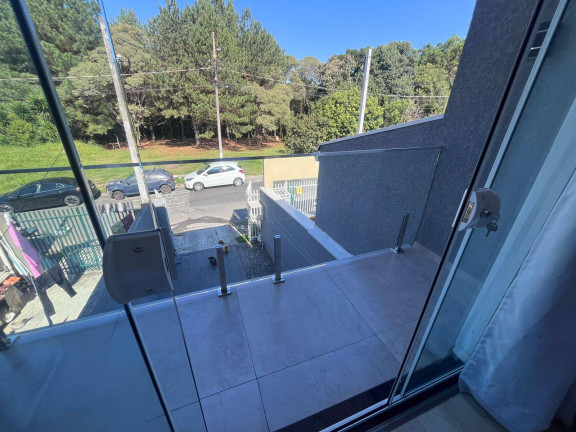Imagem Casa com 3 Quartos à Venda, 77 m² em Umbará - Curitiba Imagem Casa com 3 Quartos à Venda, 77 m² em Umbará - Curitiba