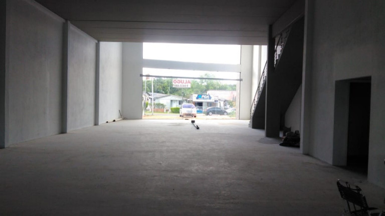 Imagem Imóvel para Alugar, 660 m² em Hípica - Porto Alegre