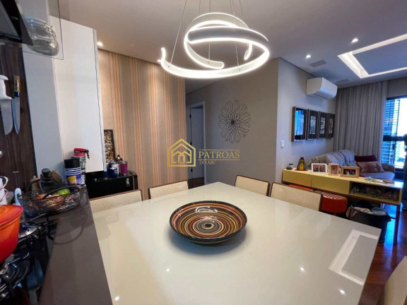 Imagem Apartamento com 3 Quartos à Venda, 96 m² em Jardim Do Mar - São Bernardo Do Campo Imagem Apartamento com 3 Quartos à Venda, 96 m² em Jardim Do Mar - São Bernardo Do Campo
