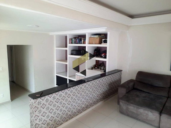 Imagem Casa com 3 Quartos à Venda, 158 m² em Jardim Santa Rosália - Sorocaba