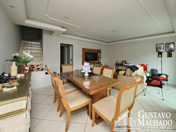 Imagem Casa com 3 Quartos à Venda, 136 m² em água Limpa - Volta Redonda