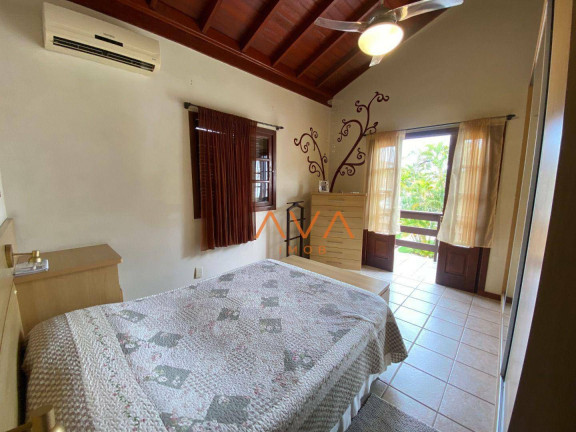 Imagem Casa com 4 Quartos à Venda, 203 m² em Ingleses - Florianópolis