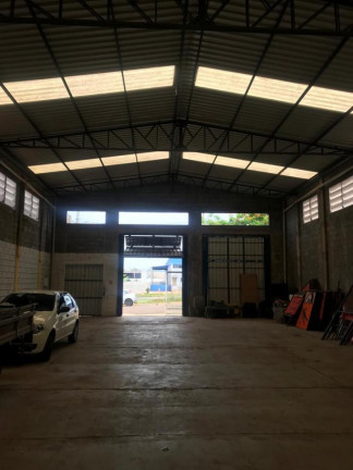Imagem Imóvel Comercial à Venda, 360 m² em Residencial Astória - Tatuí Imagem Imóvel Comercial à Venda, 360 m² em Residencial Astória - Tatuí
