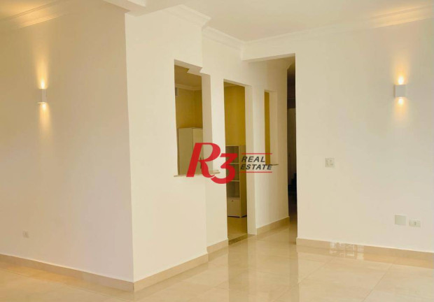 Imagem Casa com 3 Quartos à Venda ou Locação, 180 m² em Embaré - Santos Imagem Casa com 3 Quartos à Venda ou Locação, 180 m² em Embaré - Santos