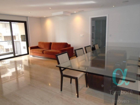 Imagem Apartamento com 3 Quartos à Venda, 177 m² em Alphaville - Barueri Imagem Apartamento com 3 Quartos à Venda, 177 m² em Alphaville - Barueri