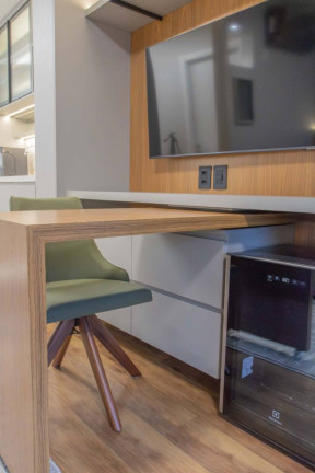 Imagem Loft com 1 Quarto à Venda, 29 m² em Mont`serrat - Porto Alegre Imagem Loft com 1 Quarto à Venda, 29 m² em Mont`serrat - Porto Alegre
