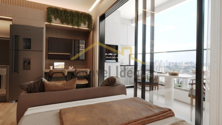 Imagem Apartamento com 2 Quartos à Venda, 60 m² em água Verde - Curitiba Imagem Apartamento com 2 Quartos à Venda, 60 m² em água Verde - Curitiba