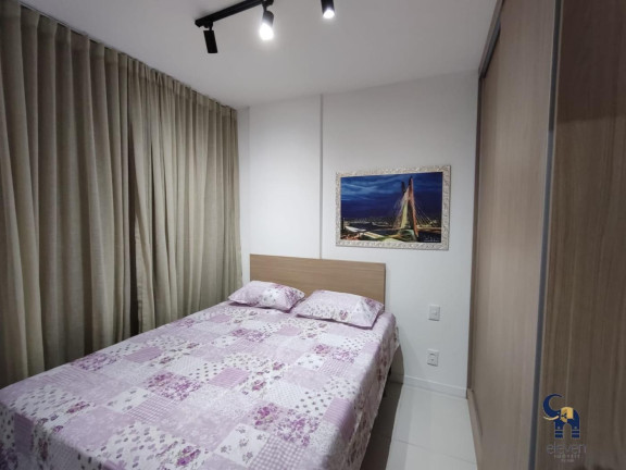 Imagem Apartamento com 1 Quarto à Venda, 28 m² em Barra - Salvador Imagem Apartamento com 1 Quarto à Venda, 28 m² em Barra - Salvador