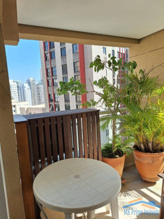 Imagem Apartamento com 2 Quartos à Venda, 156 m² em Vila Olímpia - São Paulo