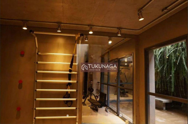 Imagem Studio à Venda, 41 m² em Vila Pompeia - São Paulo
