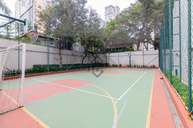 Imagem Apartamento com 3 Quartos à Venda, 335 m² em Moema - São Paulo