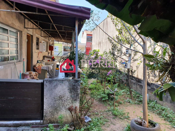 Imagem Casa com 3 Quartos à Venda, 250 m² em Jardim Pirituba - São Paulo Imagem Casa com 3 Quartos à Venda, 250 m² em Jardim Pirituba - São Paulo