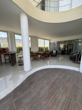 Imagem Casa de Condomínio com 4 Quartos à Venda, 225 m² em Serraria - Maceió
