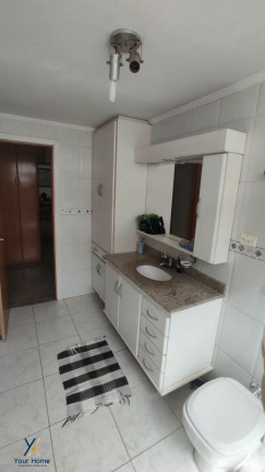 Imagem Apartamento com 3 Quartos à Venda, 150 m² em Pompéia - Santos