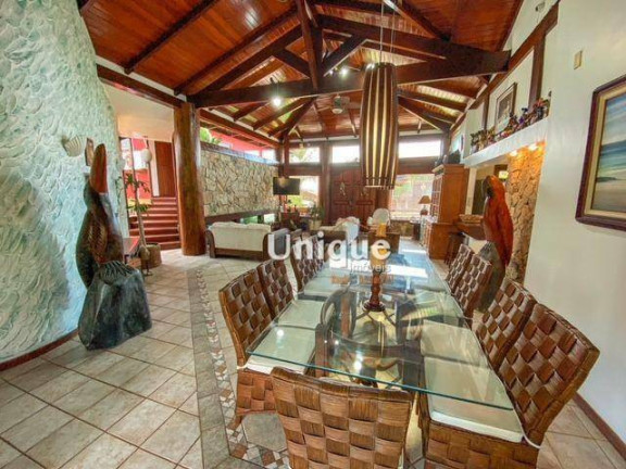 Imagem Casa com 7 Quartos à Venda, 600 m² em Manguinhos - Armação Dos Búzios Imagem Casa com 7 Quartos à Venda, 600 m² em Manguinhos - Armação Dos Búzios