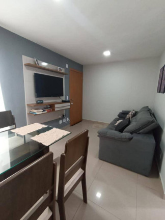 Imagem Apartamento com 2 Quartos à Venda, 40 m² em Vila Juliana - Botucatu Imagem Apartamento com 2 Quartos à Venda, 40 m² em Vila Juliana - Botucatu