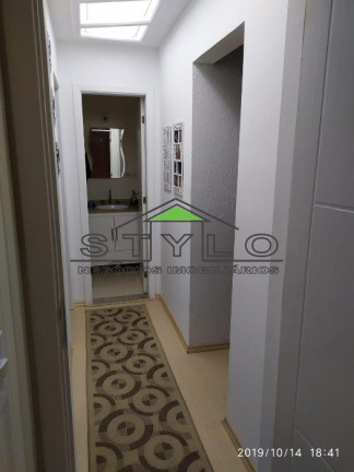Imagem Apartamento com 3 Quartos à Venda, 154 m² em Rudge Ramos - São Bernardo Do Campo Imagem Apartamento com 3 Quartos à Venda, 154 m² em Rudge Ramos - São Bernardo Do Campo