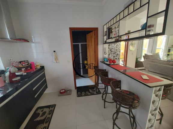 Imagem Casa com 3 Quartos à Venda, 180 m² em Parque Das Laranjeiras - Itupeva
