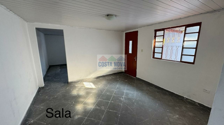 Imagem Casa com 2 Quartos à Venda, 83 m² Imagem Casa com 2 Quartos à Venda, 83 m²