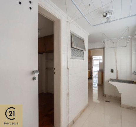 Imagem Apartamento com 3 Quartos à Venda, 190 m² em Jardim Paulista - São Paulo Imagem Apartamento com 3 Quartos à Venda, 190 m² em Jardim Paulista - São Paulo