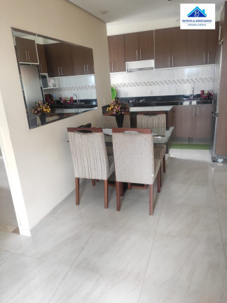 Imagem Apartamento com 3 Quartos à Venda, 52 m² em Vila Marieta - Campinas Imagem Apartamento com 3 Quartos à Venda, 52 m² em Vila Marieta - Campinas