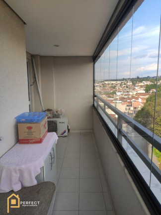 Imagem Apartamento com 2 Quartos à Venda, 84 m² em Residencial Nova Esperança - Pindamonhangaba Imagem Apartamento com 2 Quartos à Venda, 84 m² em Residencial Nova Esperança - Pindamonhangaba