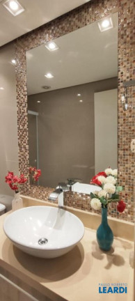 Imagem Apartamento com 3 Quartos à Venda, 70 m² em Vila Valparaíso - Santo André Imagem Apartamento com 3 Quartos à Venda, 70 m² em Vila Valparaíso - Santo André