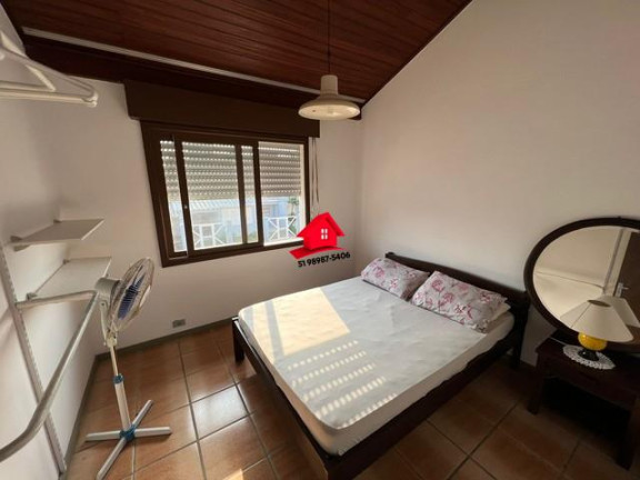 Imagem Casa de Condomínio com 2 Quartos à Venda, 70 m² em Capão Novo - Capão Da Canoa