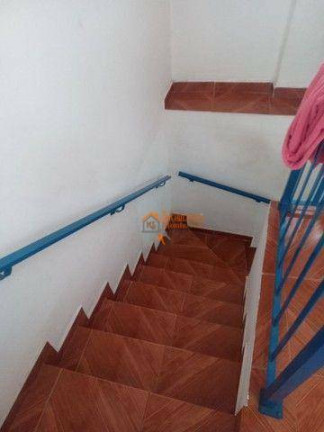 Imagem Sobrado com 5 Quartos à Venda, 303 m² em Vila Rio De Janeiro - Guarulhos Imagem Sobrado com 5 Quartos à Venda, 303 m² em Vila Rio De Janeiro - Guarulhos