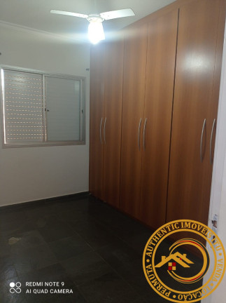 Imagem Apartamento com 3 Quartos à Venda, 70 m² em Jardim Das Rosas - Itu