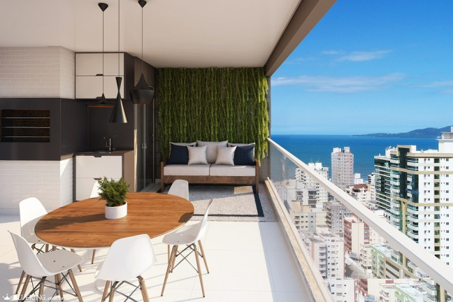Imagem Apartamento com 4 Quartos à Venda, 159 m² em Itapema - Itapema Imagem Apartamento com 4 Quartos à Venda, 159 m² em Itapema - Itapema