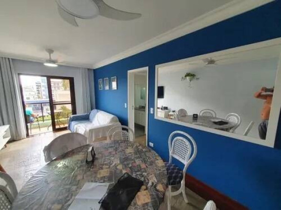 Imagem Apartamento com 3 Quartos à Venda, em Jardim Enseada - Guarujá Imagem Apartamento com 3 Quartos à Venda, em Jardim Enseada - Guarujá