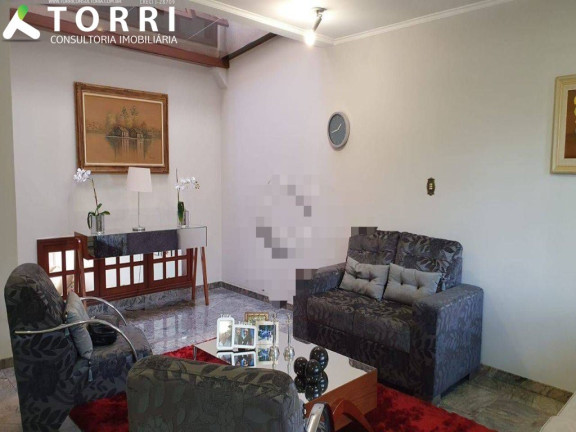 Imagem Casa com 5 Quartos à Venda, 426 m² em Vila Trujillo - Sorocaba Imagem Casa com 5 Quartos à Venda, 426 m² em Vila Trujillo - Sorocaba