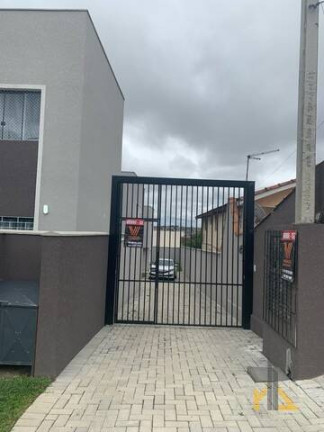 Casa com 3 Quartos à Venda, 99 m² em Alto Boqueirão - Curitiba