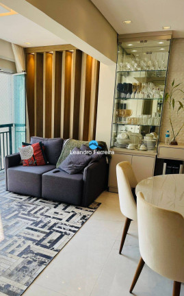 Imagem Cobertura com 3 Quartos à Venda, 200 m² em Centro - São Bernardo Do Campo