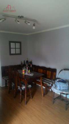 Imagem Apartamento com 2 Quartos à Venda, 54 m² em Parque Reboucas - São Paulo Imagem Apartamento com 2 Quartos à Venda, 54 m² em Parque Reboucas - São Paulo
