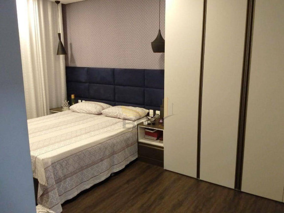 Imagem Apartamento com 3 Quartos à Venda, 96 m² em Alphaville Empresarial - Barueri Imagem Apartamento com 3 Quartos à Venda, 96 m² em Alphaville Empresarial - Barueri