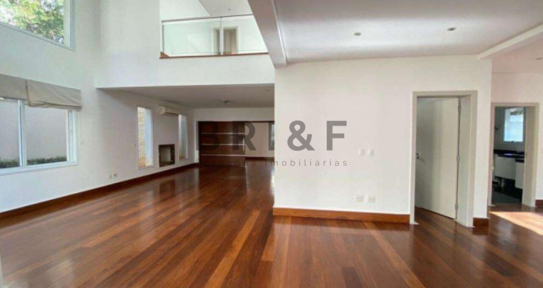 Imagem Casa com 4 Quartos à Venda, 932 m² em Jardim Petrópolis - São Paulo Imagem Casa com 4 Quartos à Venda, 932 m² em Jardim Petrópolis - São Paulo