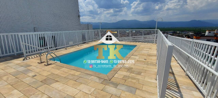 Imagem Apartamento com 1 Quarto à Venda, 40 m² em Tupi - Praia Grande Imagem Apartamento com 1 Quarto à Venda, 40 m² em Tupi - Praia Grande