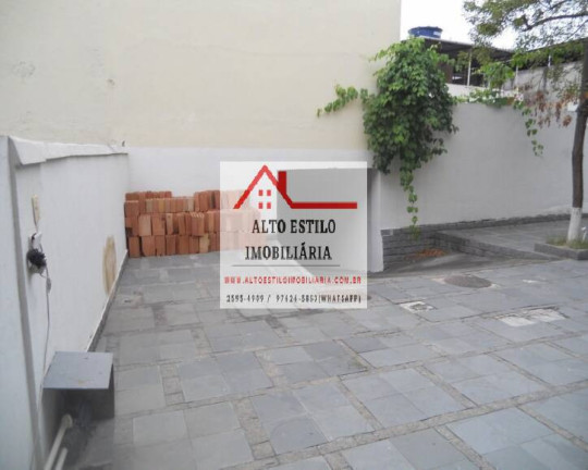 Imagem Casa com 3 Quartos à Venda, 259 m² em Piedade - Rio De Janeiro Imagem Casa com 3 Quartos à Venda, 259 m² em Piedade - Rio De Janeiro