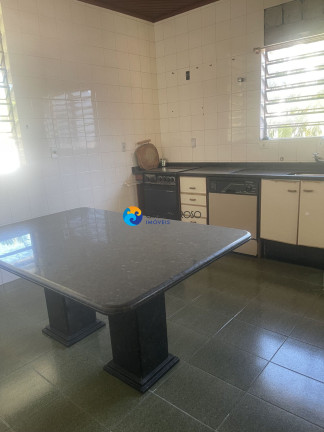 Imagem Casa com 3 Quartos à Venda, 200 m² em Vera Cruz - Criciúma