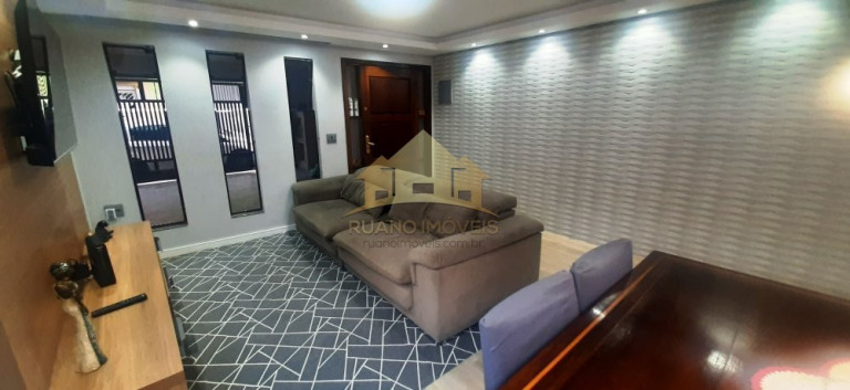 Imagem Sobrado com 3 Quartos à Venda, 213 m² em Vila Nhocune - São Paulo Imagem Sobrado com 3 Quartos à Venda, 213 m² em Vila Nhocune - São Paulo