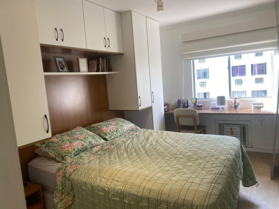Imagem Apartamento com 2 Quartos à Venda, 64 m² em Taquara - Rio De Janeiro