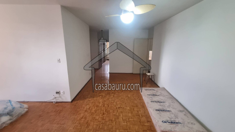 Imagem Apartamento com 3 Quartos à Venda, 122 m² em Centro - Bauru Imagem Apartamento com 3 Quartos à Venda, 122 m² em Centro - Bauru