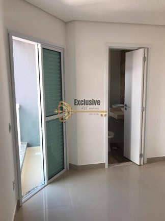 Imagem Apartamento com 2 Quartos à Venda, 50 m² em Vila Marina - Santo André