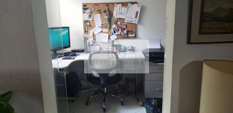 Imagem Casa com 3 Quartos à Venda, 160 m² em Jardim Hipico - São Paulo Imagem Casa com 3 Quartos à Venda, 160 m² em Jardim Hipico - São Paulo