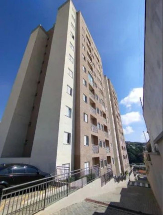 Imagem Apartamento com 2 Quartos para Alugar, 52 m² em Cidade Nova - Jundiaí Imagem Apartamento com 2 Quartos para Alugar, 52 m² em Cidade Nova - Jundiaí
